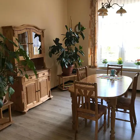 Lejlighed Bornemann Goslar