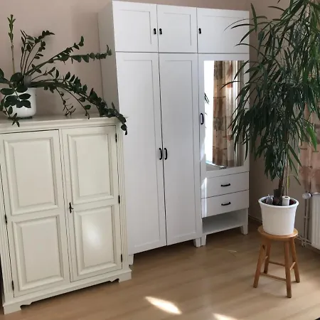 Bornemann Apartment Goslar