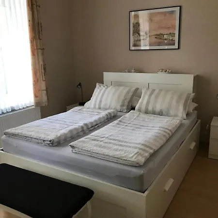 Apartament Bornemann