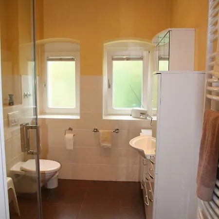 Apartment Bornemann *