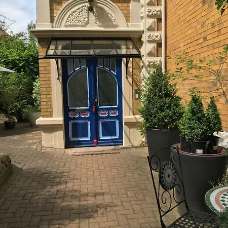 Bornemann Apartment Goslar