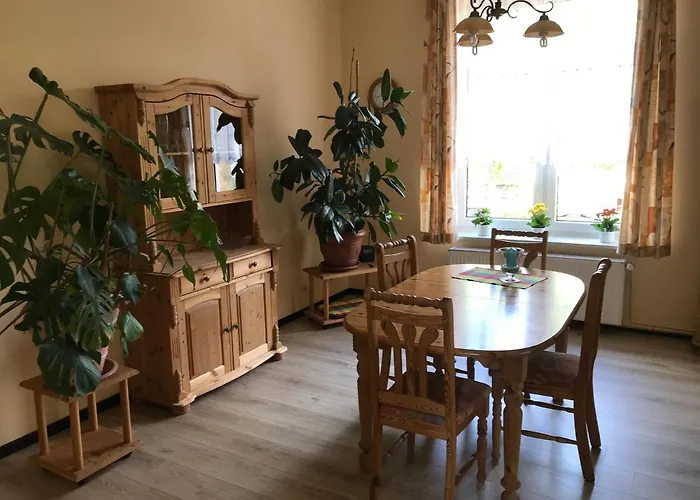 Appartement Bornemann Goslar