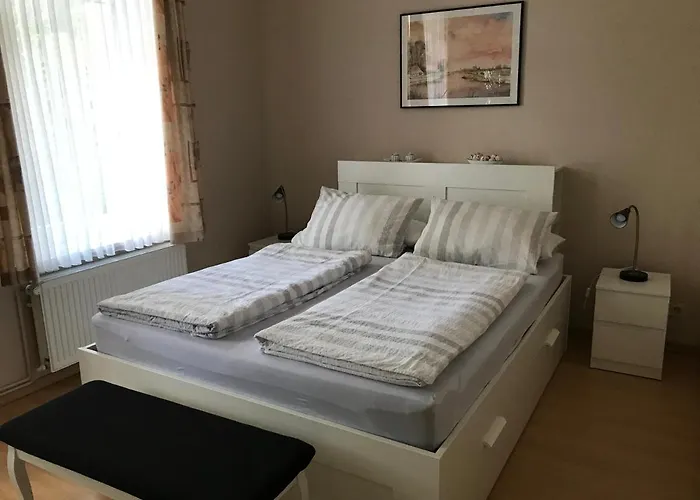 Appartement Bornemann